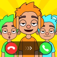 Monster Call: Prank Sound