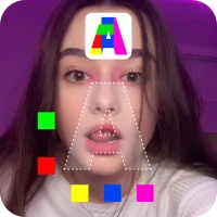 HueABC: Color Shape Challenge