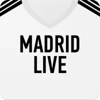 Real Live — for Madrid fans