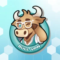 BullVPN - VPN Proxy'si