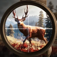 Hunting Clash: Avlama Oyunu