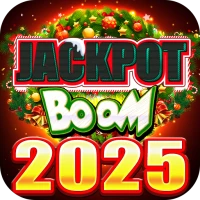 Jackpot Boom Casino Slot Games