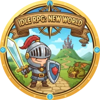 Boşta RPG - Yeni Dünya