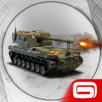War Planet Online:Gerçek Oyunu