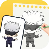 AR Drawing: Sketch, Trace, Art