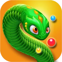 Sneak.io - Yılan Oyunu