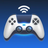 PS Game Controller-Remote Play