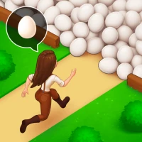 Klondike Adventures: Çiftlik