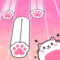 Rhythm Cat : Tatlı Kedi Müzik