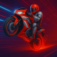 Beat Music Racing: Motor Racer