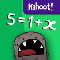 DragonBox'tan Kahoot! Cebir