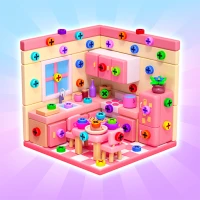 Screw Tap Jam™: Somun Vida