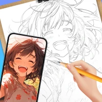AR Drawing - SketchArt App