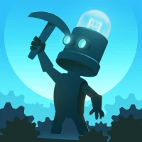 Deep Town: Madenci Oyunları