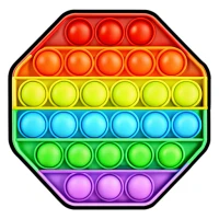 Pop It Toys AntiStress