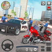 Police Simulator: Police Games