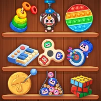 Antistress - Relax Games