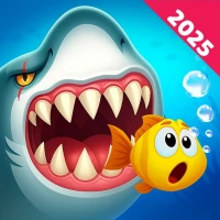 Monster FishIO: Big Eat Small