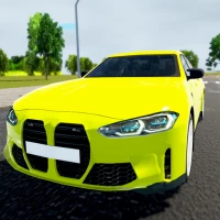 M3 Real Car Simulator 2025