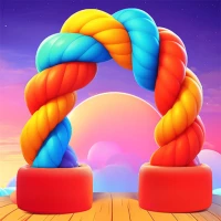 Twisted Knot: Untie Master