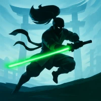 Stickman Master: Shadow Ninja