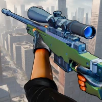 American Sniper 3D - Gun Games