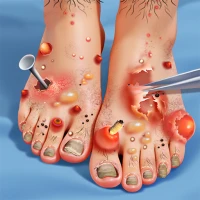 Match Wonderland: ASMR Blast