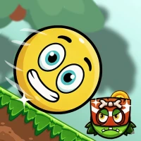 Ball V - Red Boss Challenge