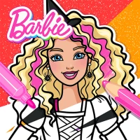 Barbie Color Creations