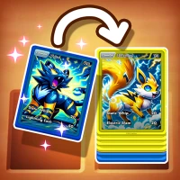 Mini Monsters: Kart Oyunları