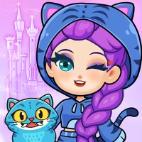 Paper Princess - Doll Dress Up