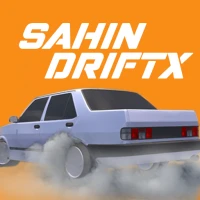 Sahin DriftX