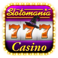 Slotomania™ Slots Casino Games