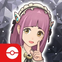 Pokémon Masters EX