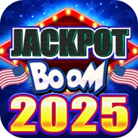 Jackpot Boom Casino Slot Games