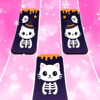 PopCat Tiles: Piyano & Müzik