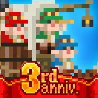 Rogue with the Dead: Idle RPG