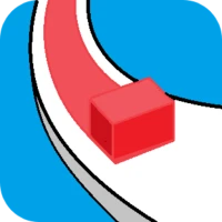 Color Path 3D Game : Adventure