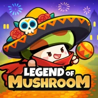 Legend of Mushroom