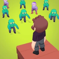 Last Stronghold: Hayatta Kalma