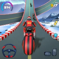 Bike Race: Racing Games