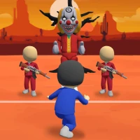 Prison Survival: Tap Challenge