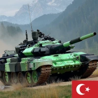 Tank Force：Tank Oyunları Savaş