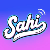 Sahi - Group Voice Room