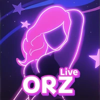 Orz Live - Video Chat Online