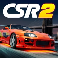 CSR Racing 2 - Car Racing Game