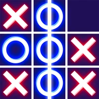 Tic Tac Toe: 2 kişilik oyunlar