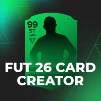 FUT 26 Card Creator