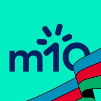 m10 — Digital Wallet