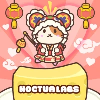 Hamster Zıpla : Peynir Kulesi